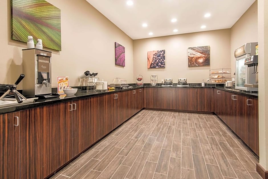 MainStay Suites Moab near Arches National Park