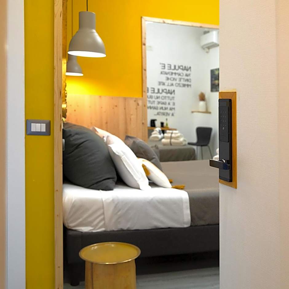 Miracolo al Duomo Smart Accomodations