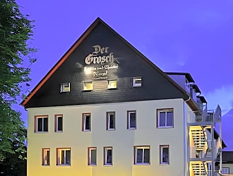 GROSCH Brauhotel & Gasthof