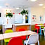 ibis budget Honfleur Centre