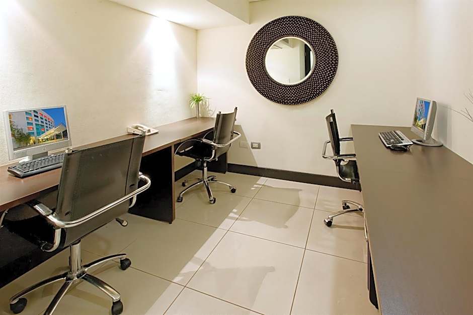 Crowne Plaza Villahermosa By IHG