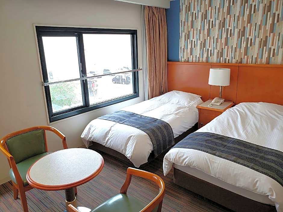 Hyper-inn Takamatsu Ekimae