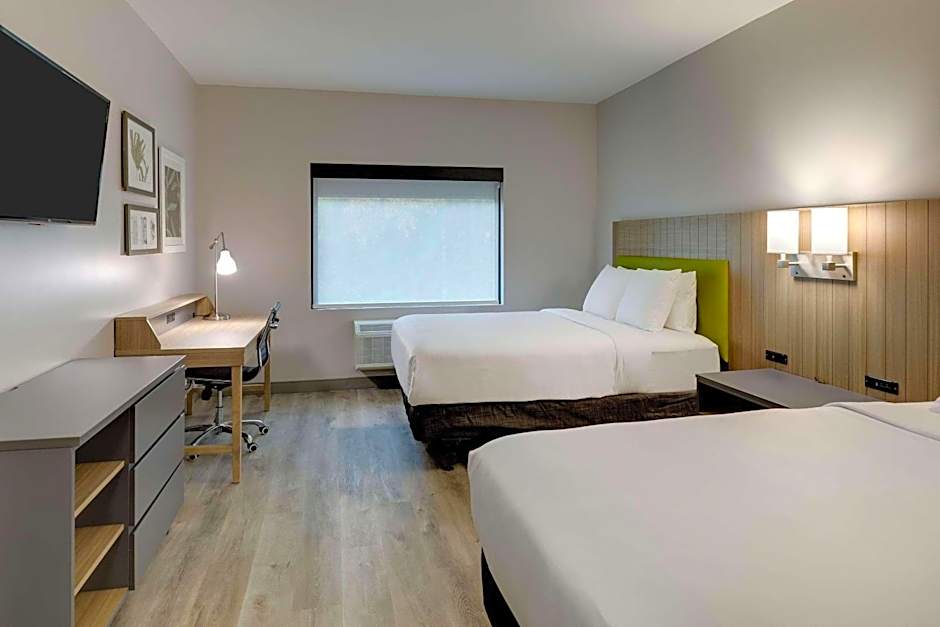 Country Inn & Suites by Radisson, Cumming near Northside Hospital Forsyth