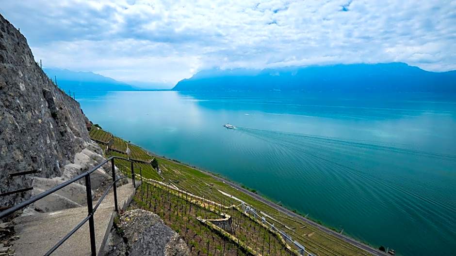 Quality Aparthotel Divonne - Portes de Geneve