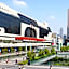 7 Days Hotel Shen zhen Luo hu Port East Gate International Trade Store