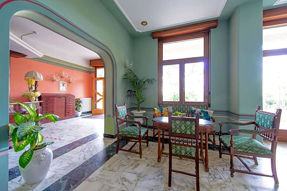 Palace Hotel Domus Mea Riccione