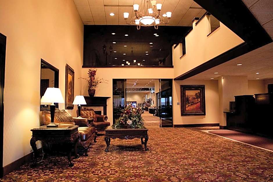Holiday Inn Express Mentor Banquet Center By IHG
