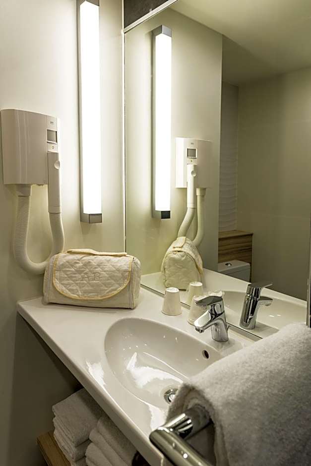 Campanile Le Mans Centre - Gare