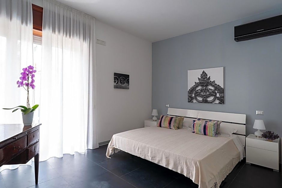 President Suite – Salerno, UT