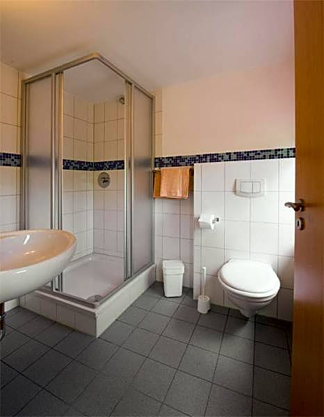 Bergoase Panorama-Apartments