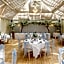 Hadley Park House Hotel