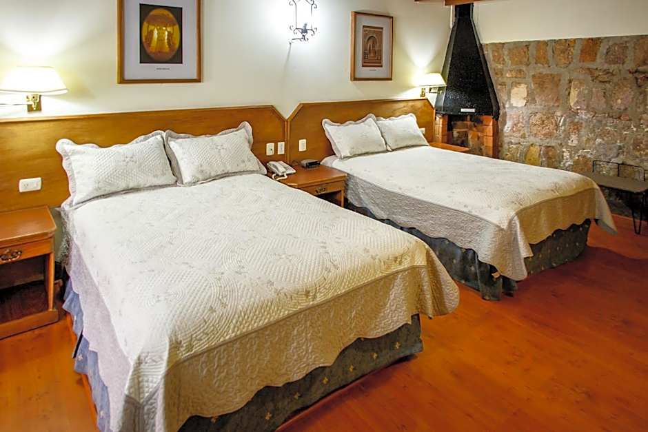 Hotel Posada Vista Bella