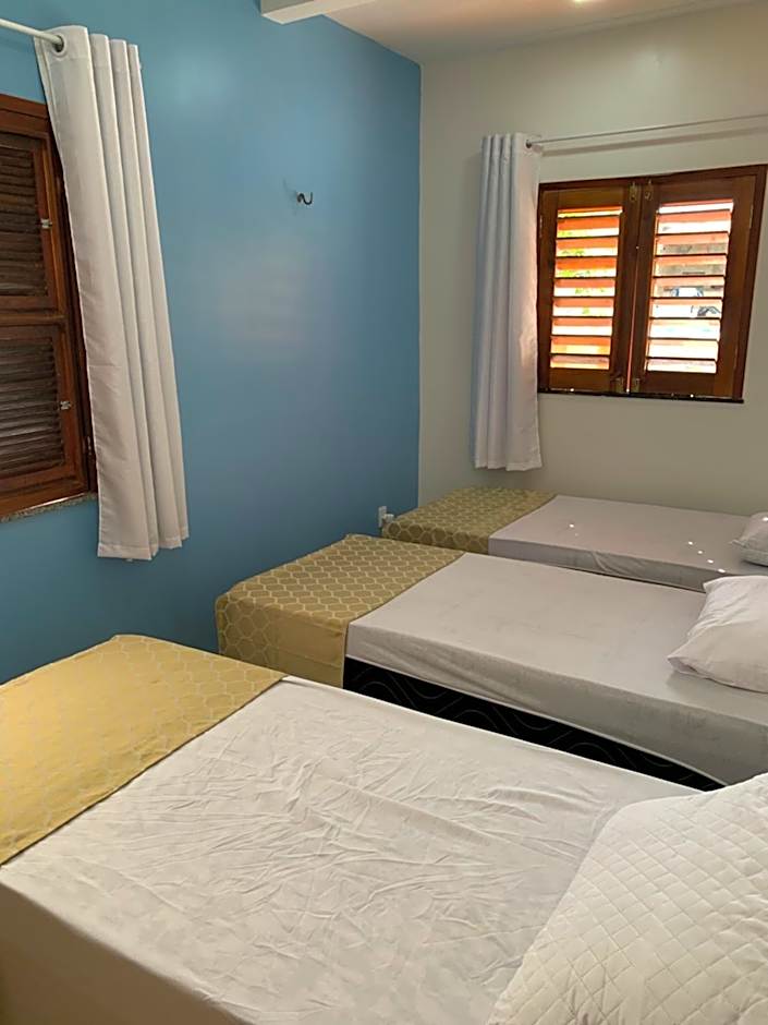 Happy Hostel e Pousada Paracuru