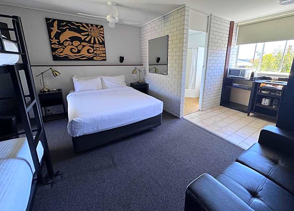 Matador Motor Inn