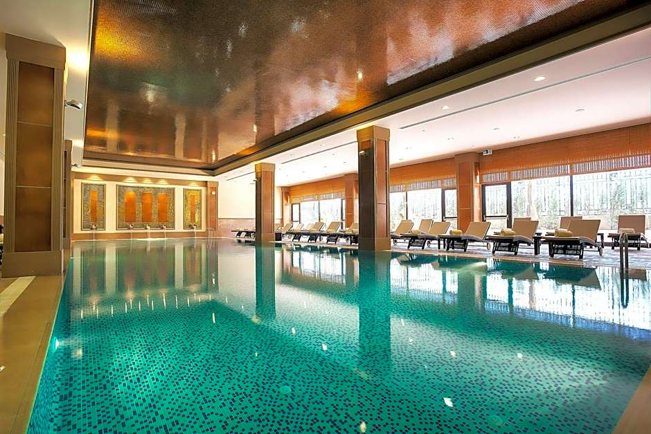 Divan Erbil Hotel