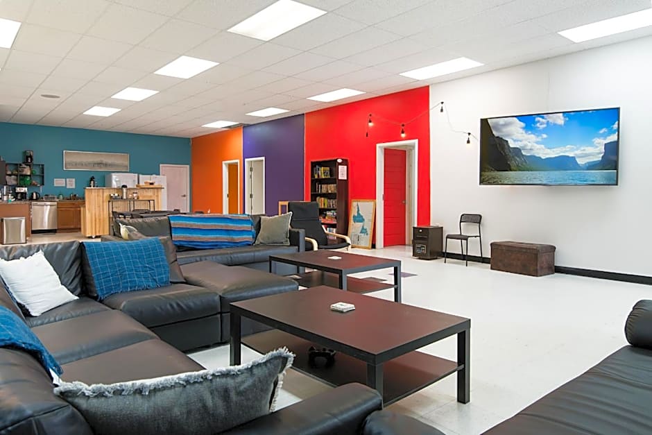 Out East Hostels - Rocky Harbour