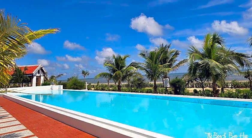 Villa Louise Hue Beach Hotel