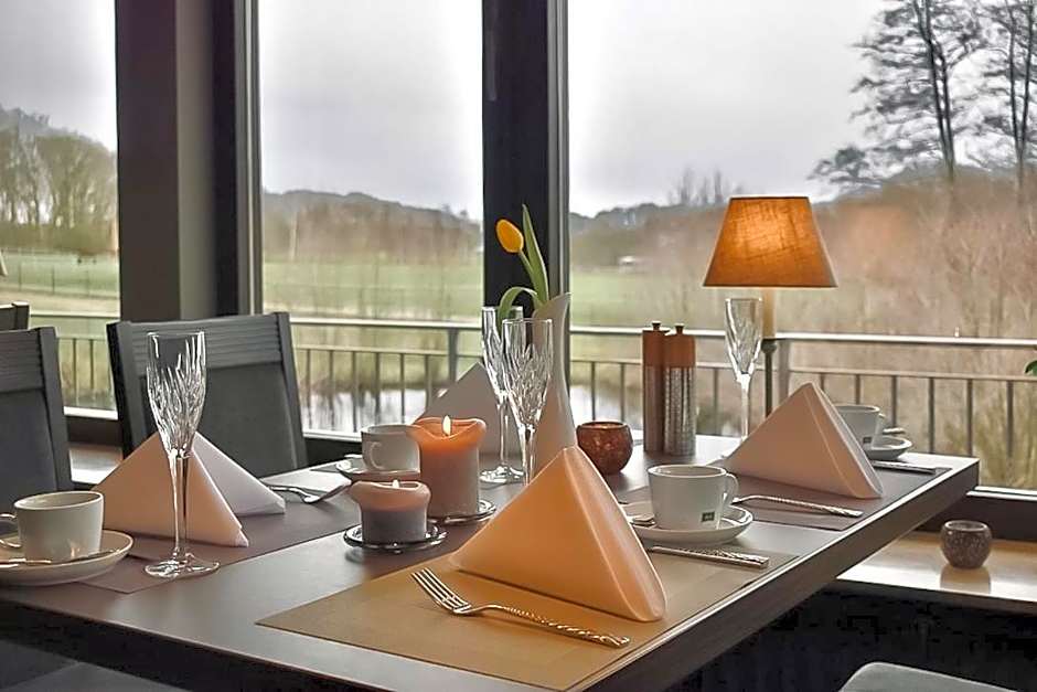Bergmark Hotel