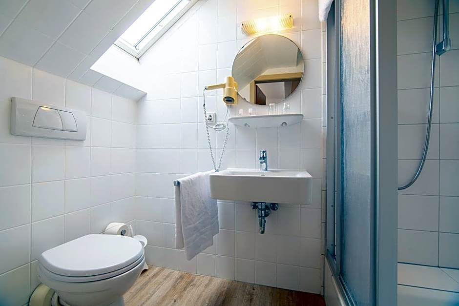 Hotel Zur Traube