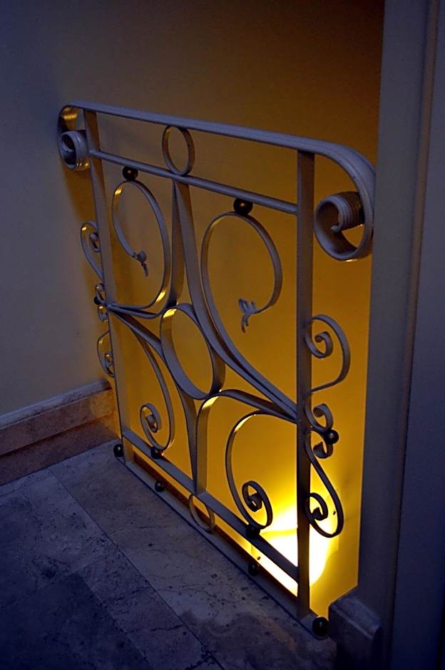 Albergo Sant'Emidio Hotel