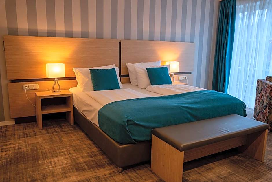 Heide Hotel Reinstorf