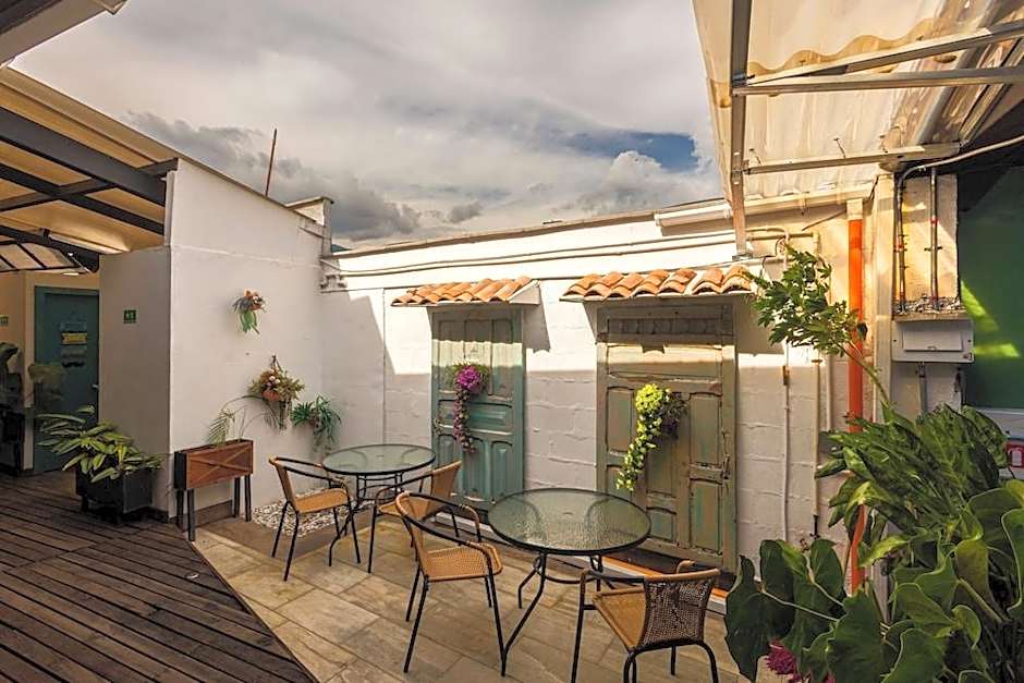 Hotel Perlatto