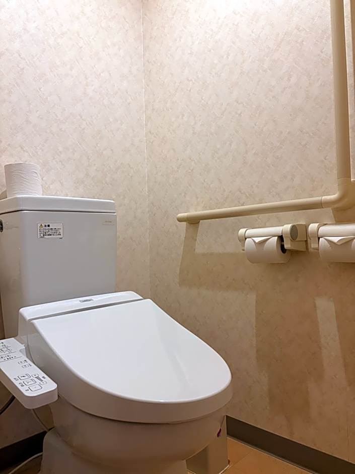 SPA&HOTEL RESORT Furano La Terre