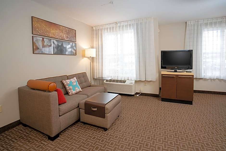 TownePlace Suites by Marriott Rochester
