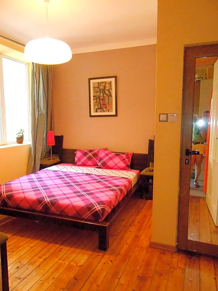 Orient Express Guest House