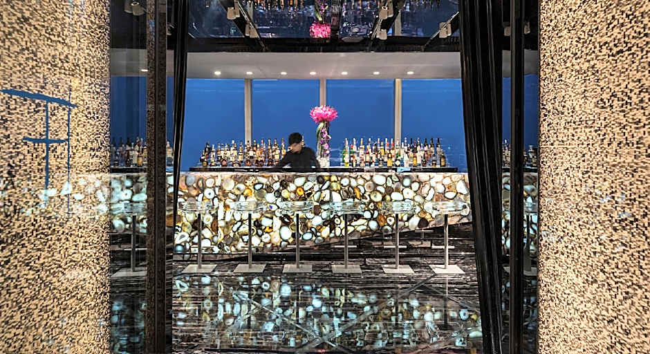 Four Seasons Hotel Guangzhou