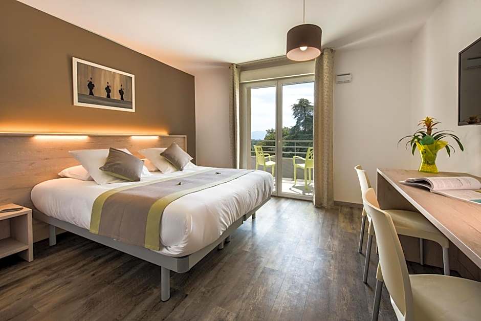 Hotel du Grand Parc