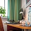 Arcus Hotel München Messe
