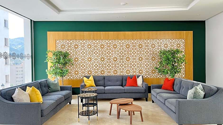 Soho Boutique Tetuán