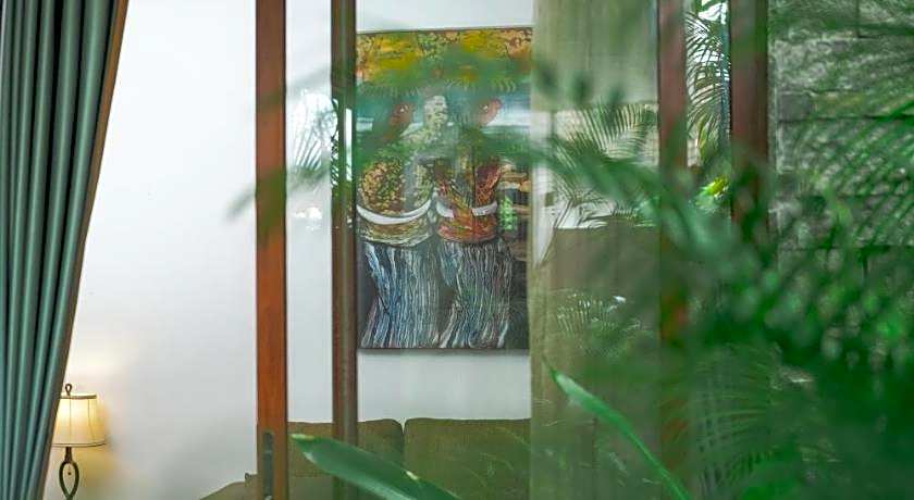 Puri Sabina Bed & Breakfast