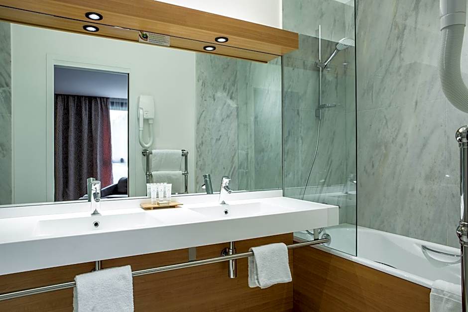 Hotel Forest Hill Meudon Velizy