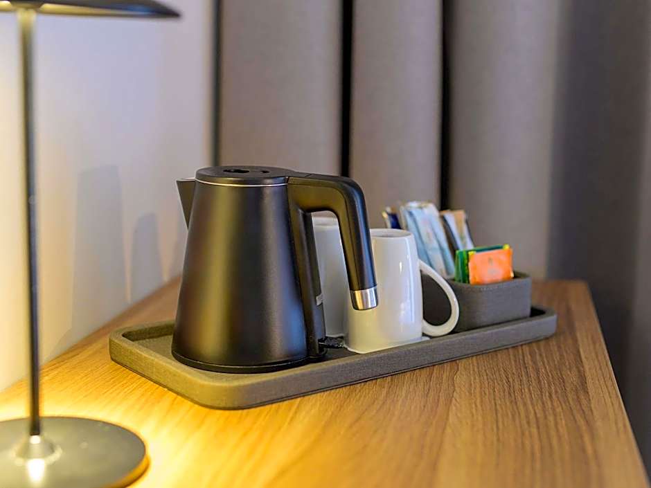 Mercure Zurich City