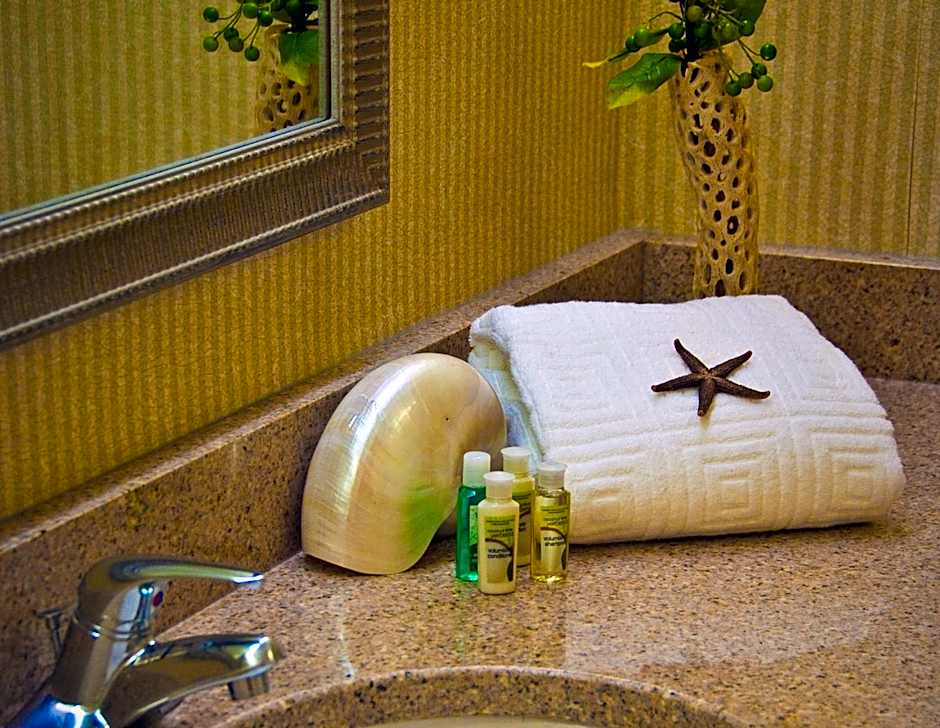 Holiday Inn Arlington at Ballston By IHG