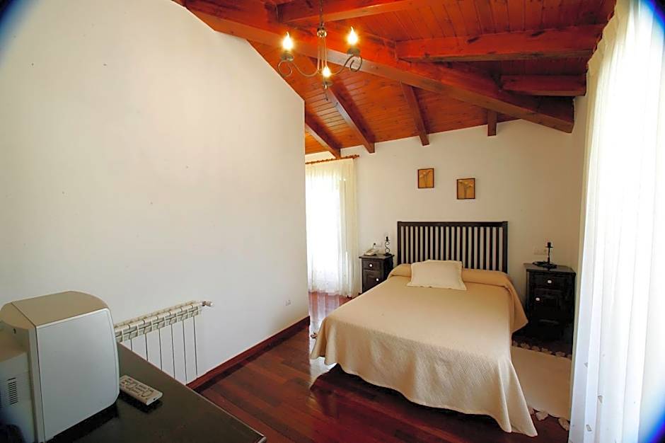 Casa da Botica A Estrada