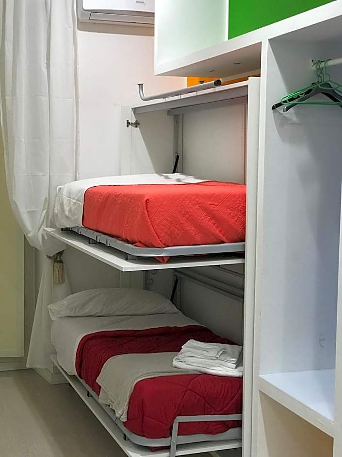 B&b Next Stop Napoli