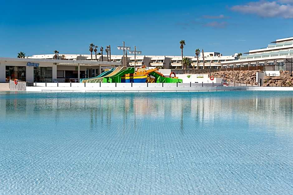 Barcelo Playa Blanca