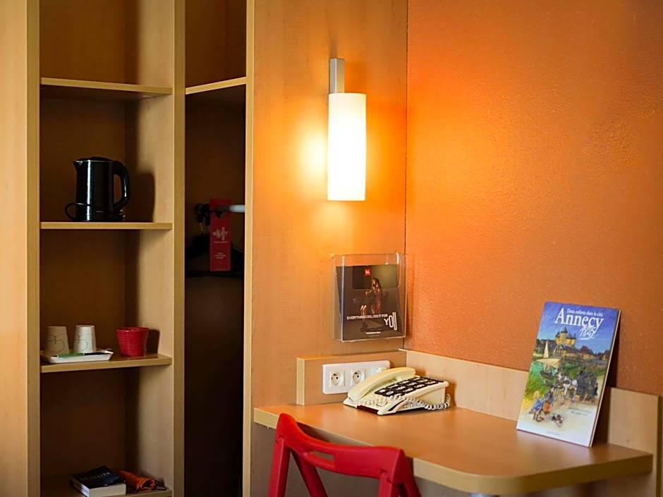 ibis Annecy Centre Vieille Ville