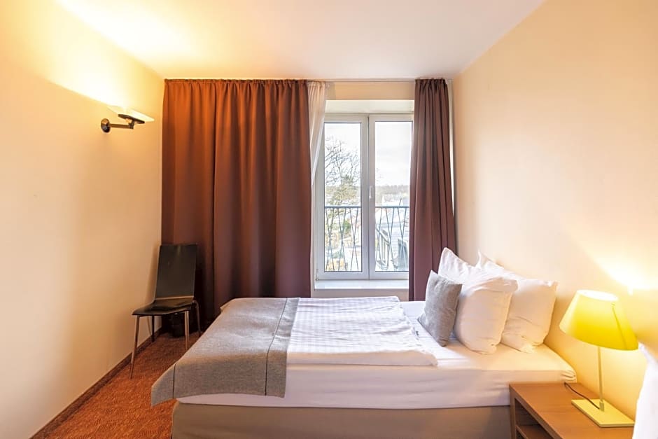Select Hotel Silence Garden Köln