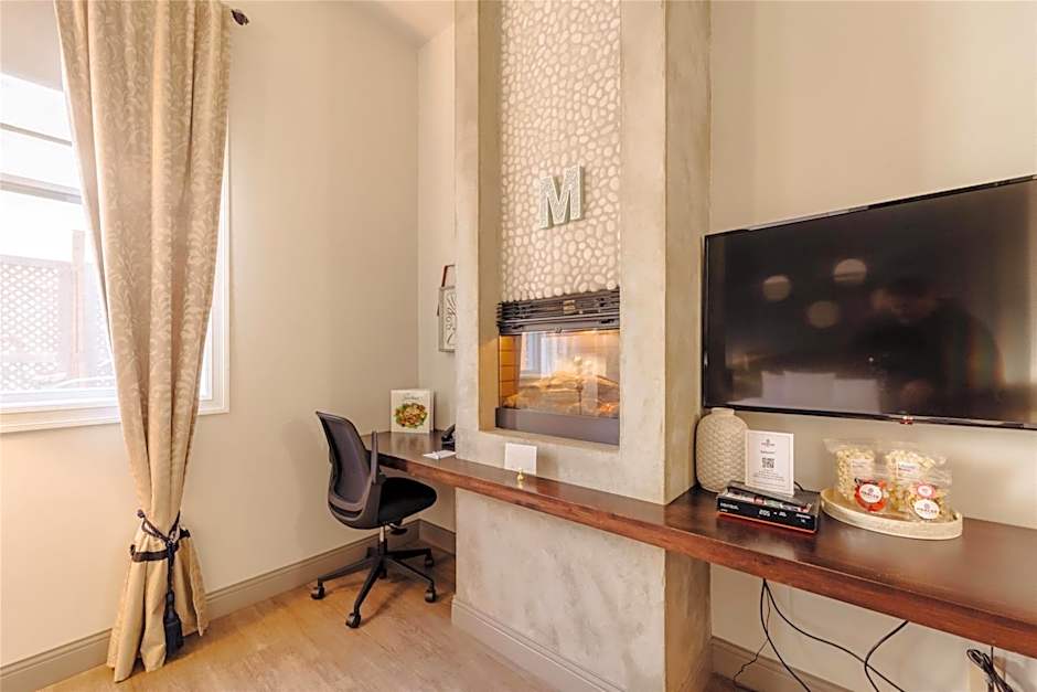 Mercer Hotel Downtown, BW Premier Collection