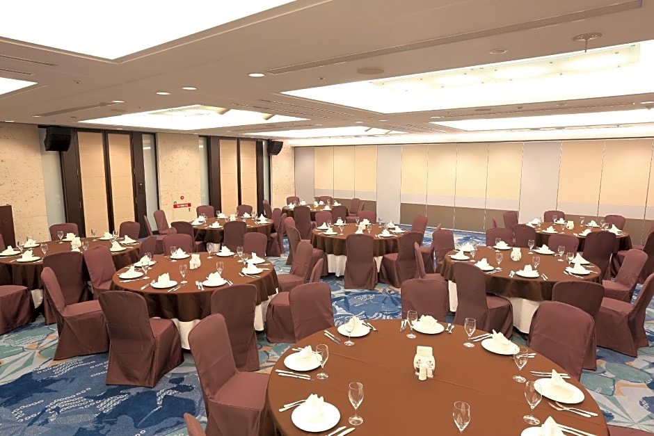 Hotel Jal City Naha