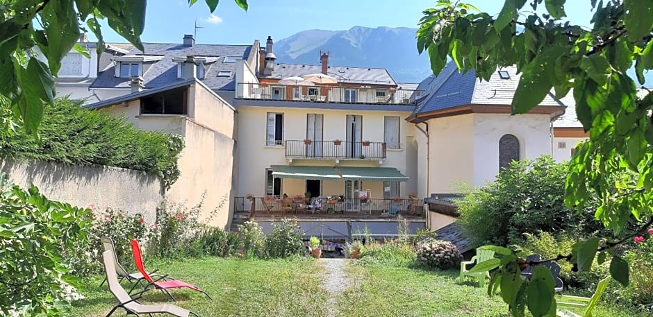 Chambres d'hôtes Nilautpala Dreams