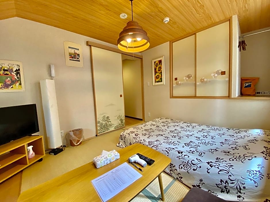 Hotel EL Shinjuku 6