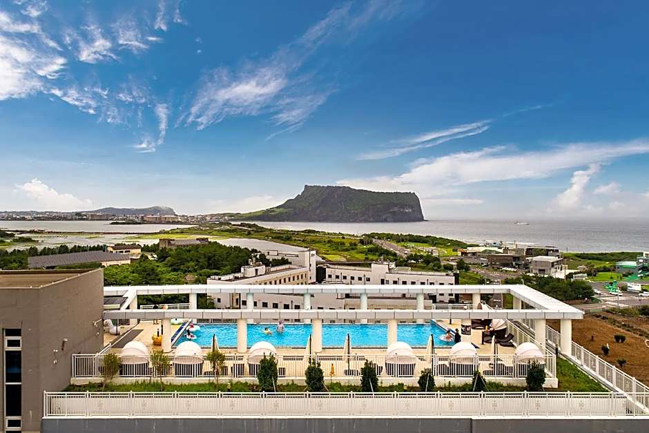 The Best Jeju Seongsan