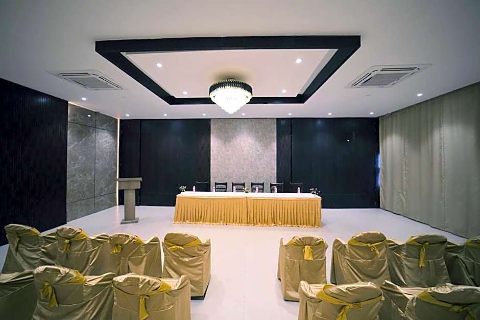 Hotel Prag Continental