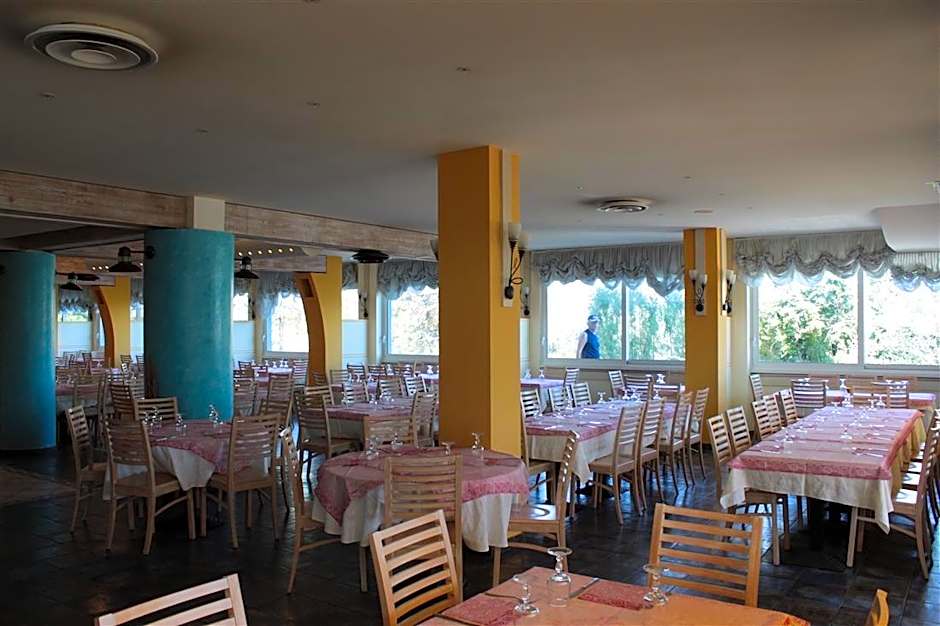 Grand Hotel Azzurra Club