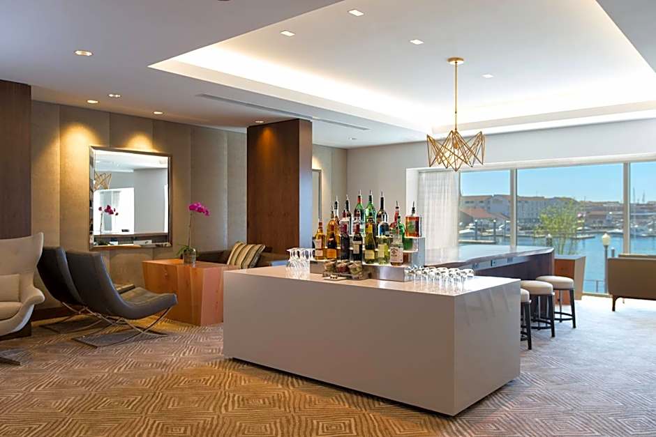 Newport Marriott Hotel & Spa